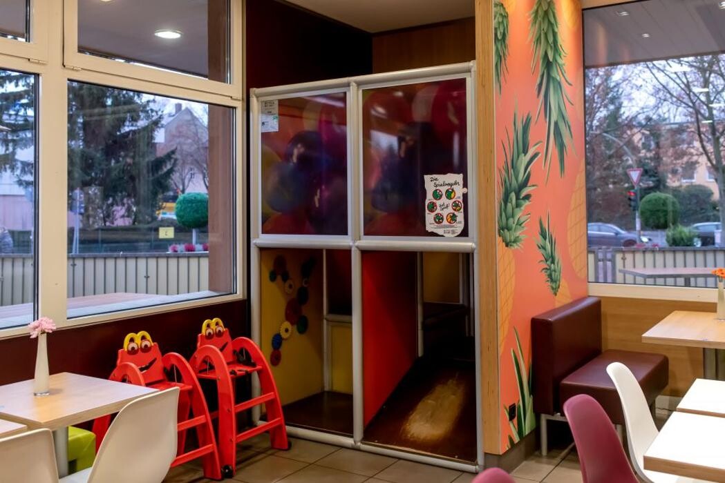 Bilder McDonald's