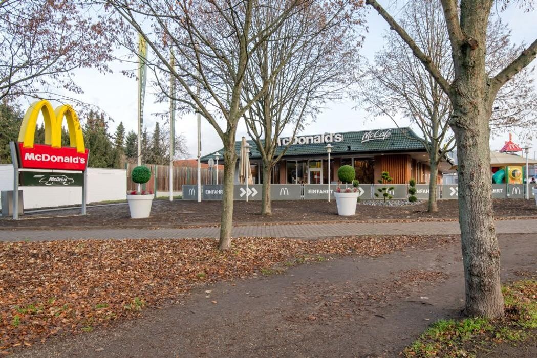 Bilder McDonald's