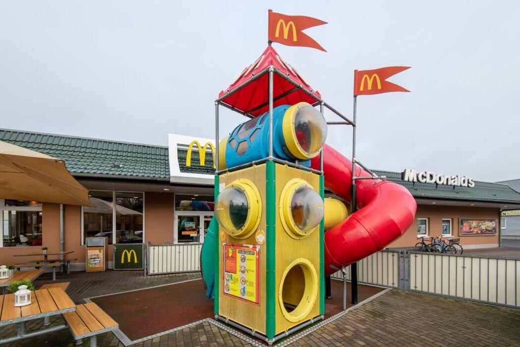 Bilder McDonald's