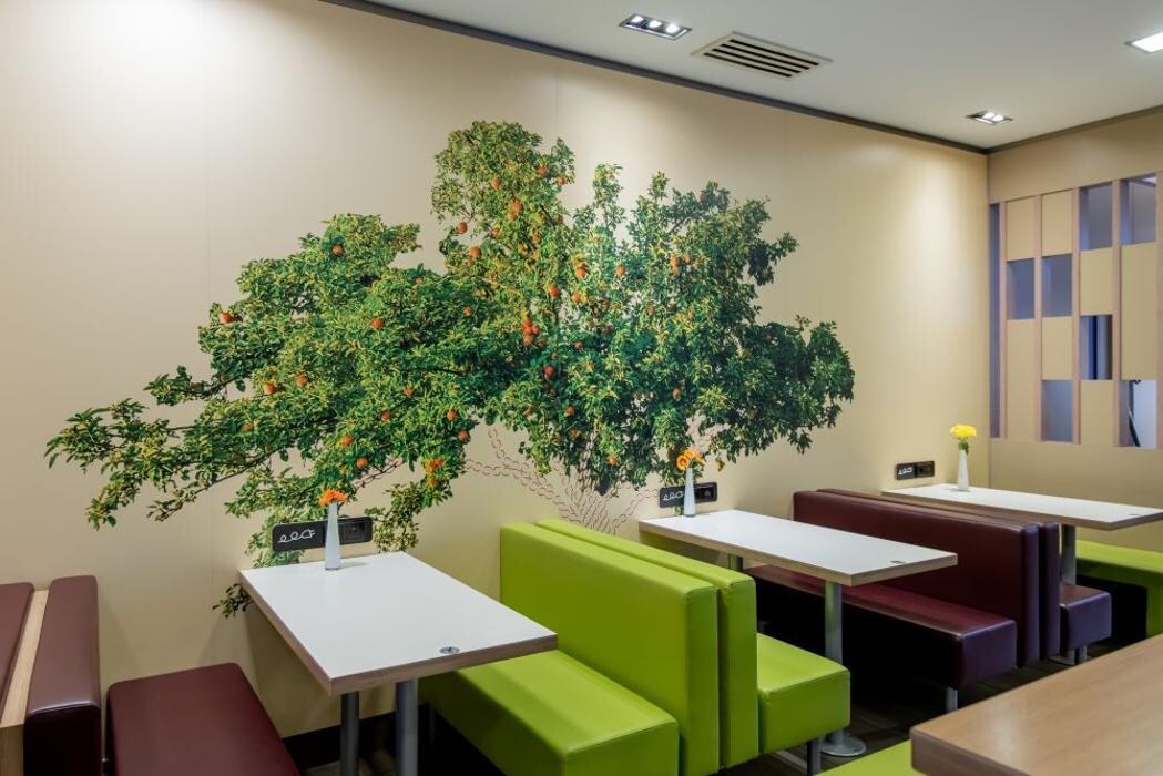 Bilder McDonald's