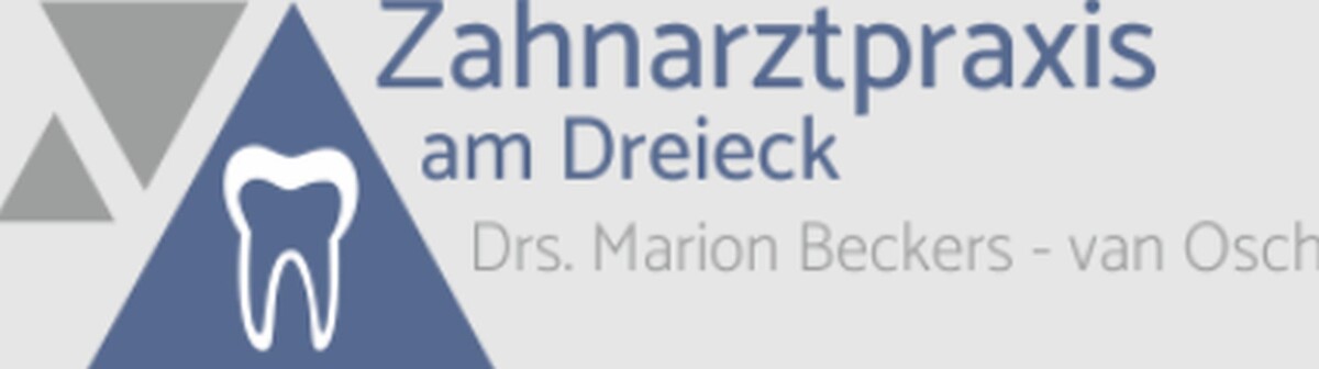 Drs. Marion Beckers-van Osch Logo