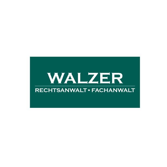 Bilder Thorsten Walzer Rechtsanwalt / Fachanwalt