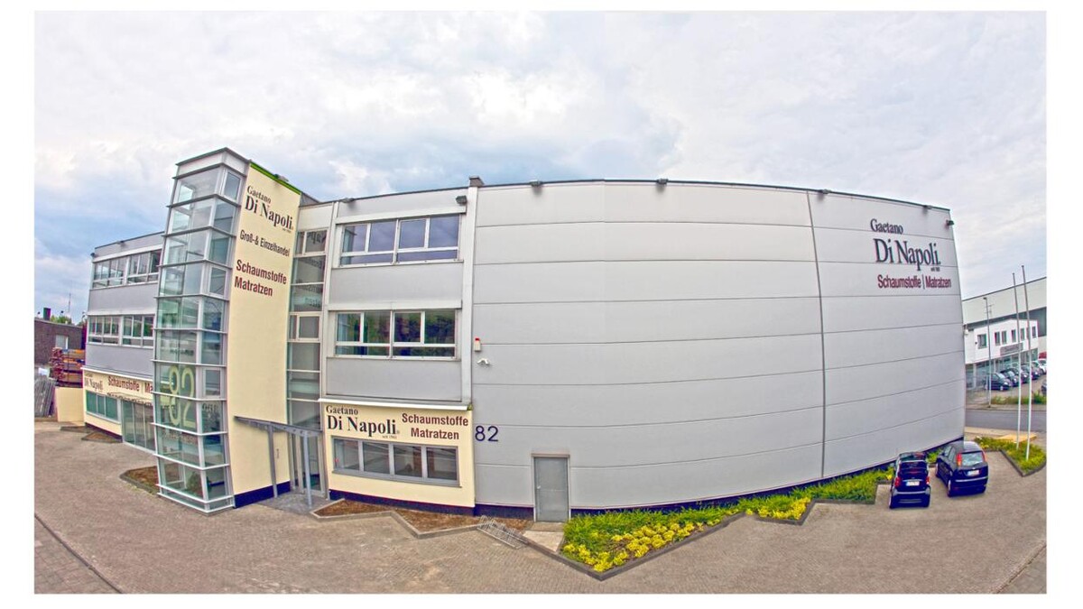 Bilder Gaetano Di Napoli