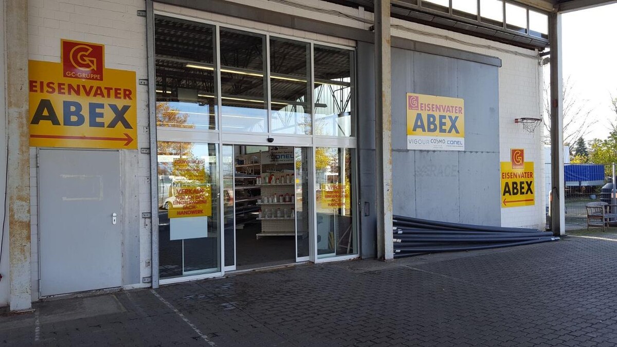 Bilder ABEX EISENVATER HAUSTECHNIK