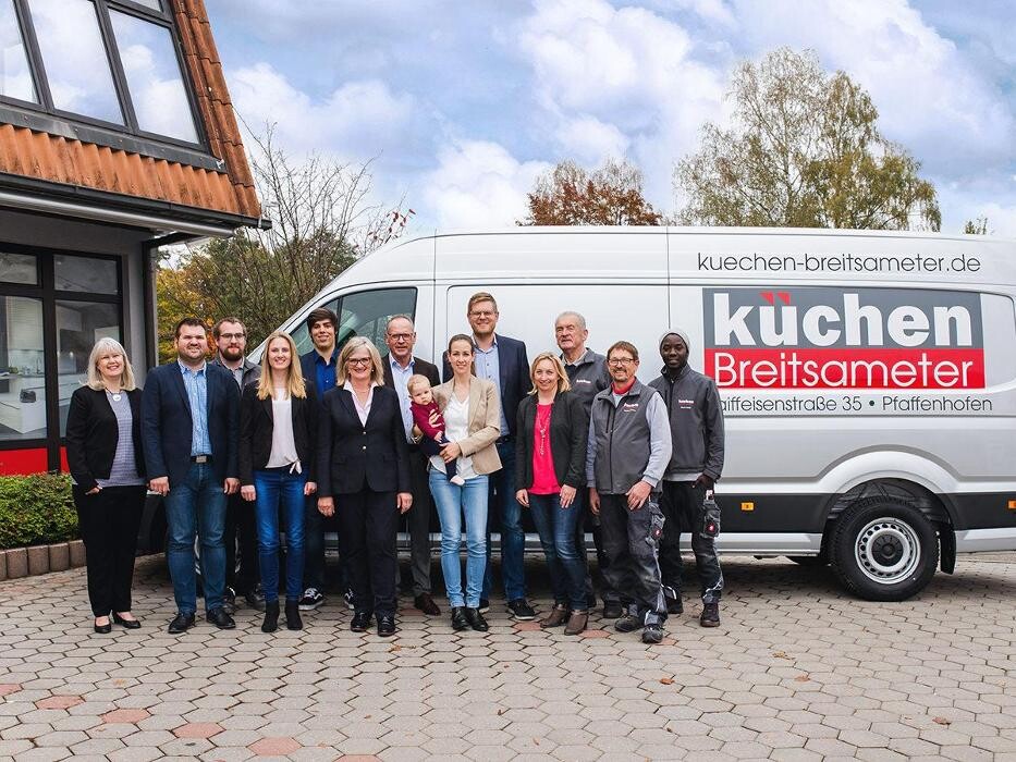 Bilder Breitsameter Küchen Inh. Philipp Breitsameter e.K.