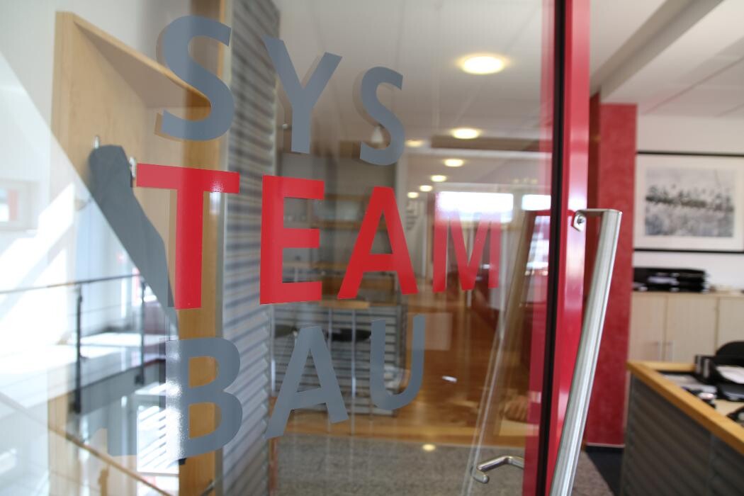 Bilder SYSTEAMBAU GmbH