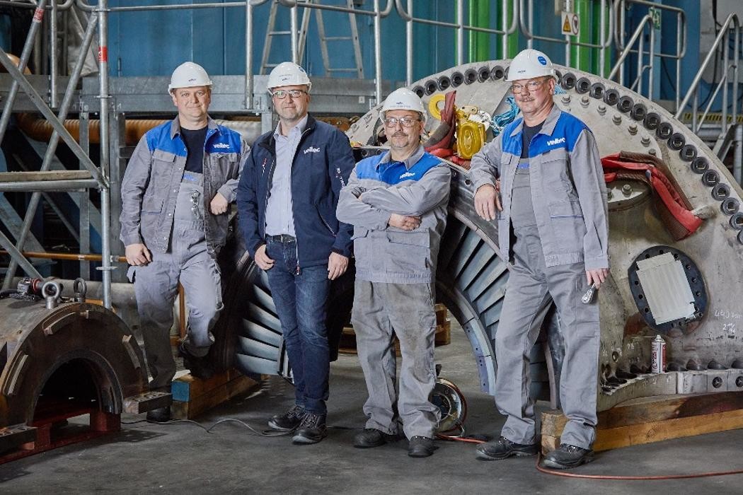 Bilder Veltec GmbH & Co. KG