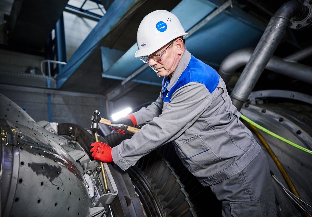 Bilder Veltec GmbH & Co. KG