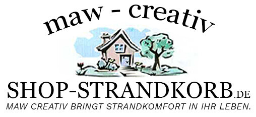 maw-creativ Strandkörbe Barsbüttel Logo