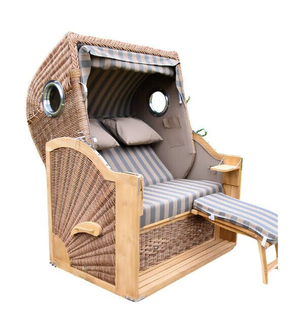 Bilder maw-creativ Strandkörbe Barsbüttel