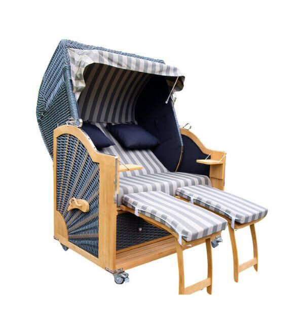 Bilder maw-creativ Strandkörbe Barsbüttel