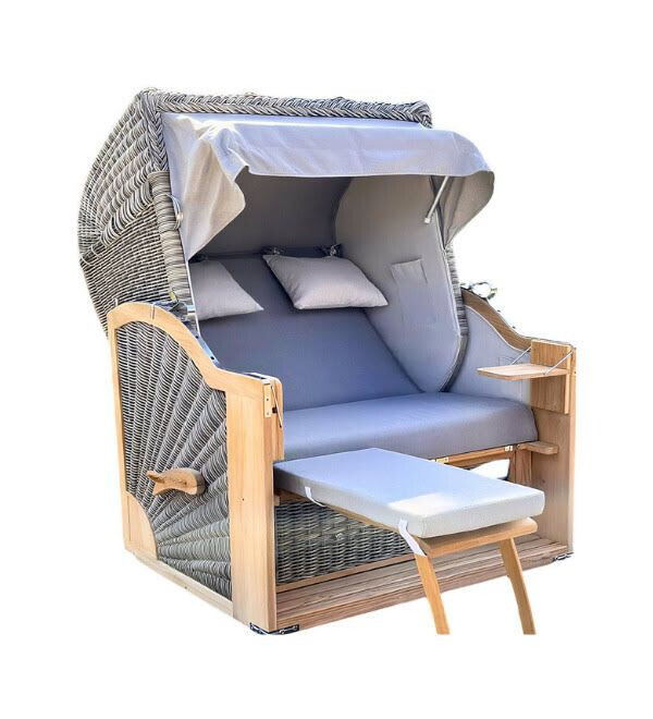 Bilder maw-creativ Strandkörbe Barsbüttel