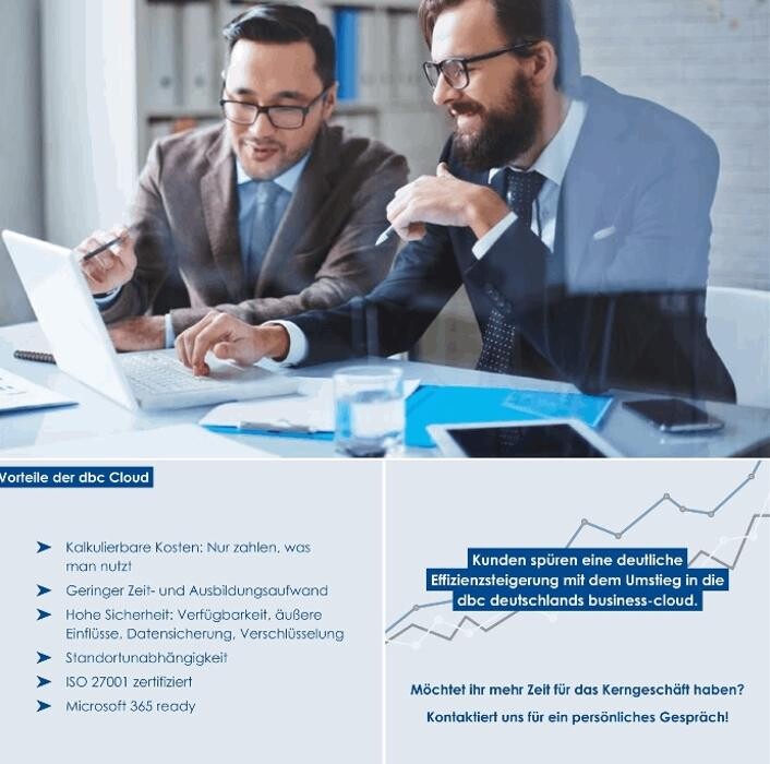 Bilder ELSNER Datensysteme GmbH