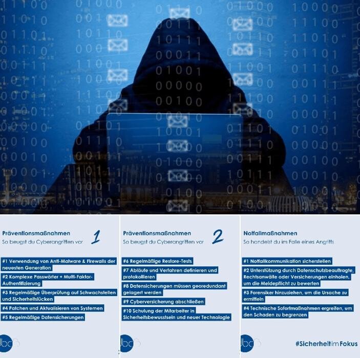 Bilder ELSNER Datensysteme GmbH