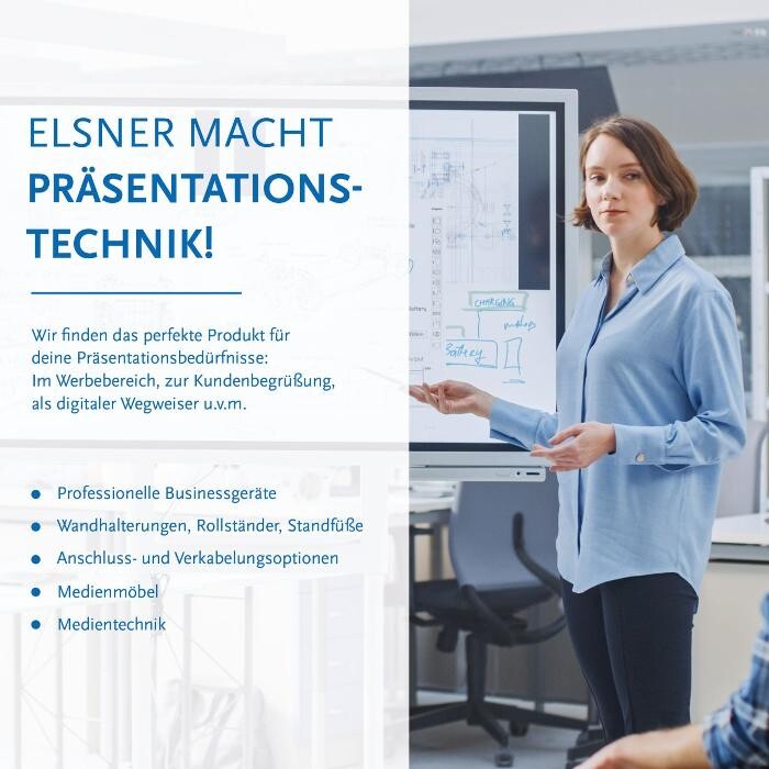 Bilder ELSNER Datensysteme GmbH
