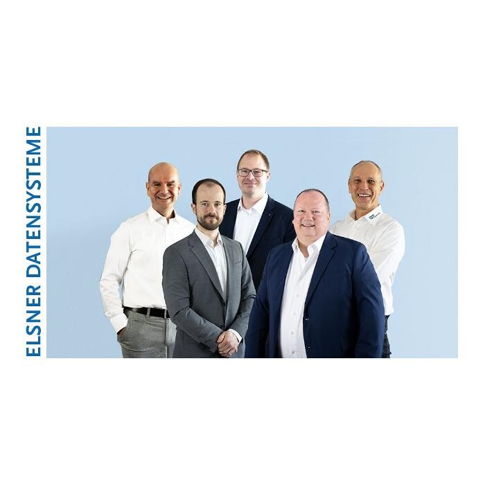 Bilder ELSNER Datensysteme GmbH