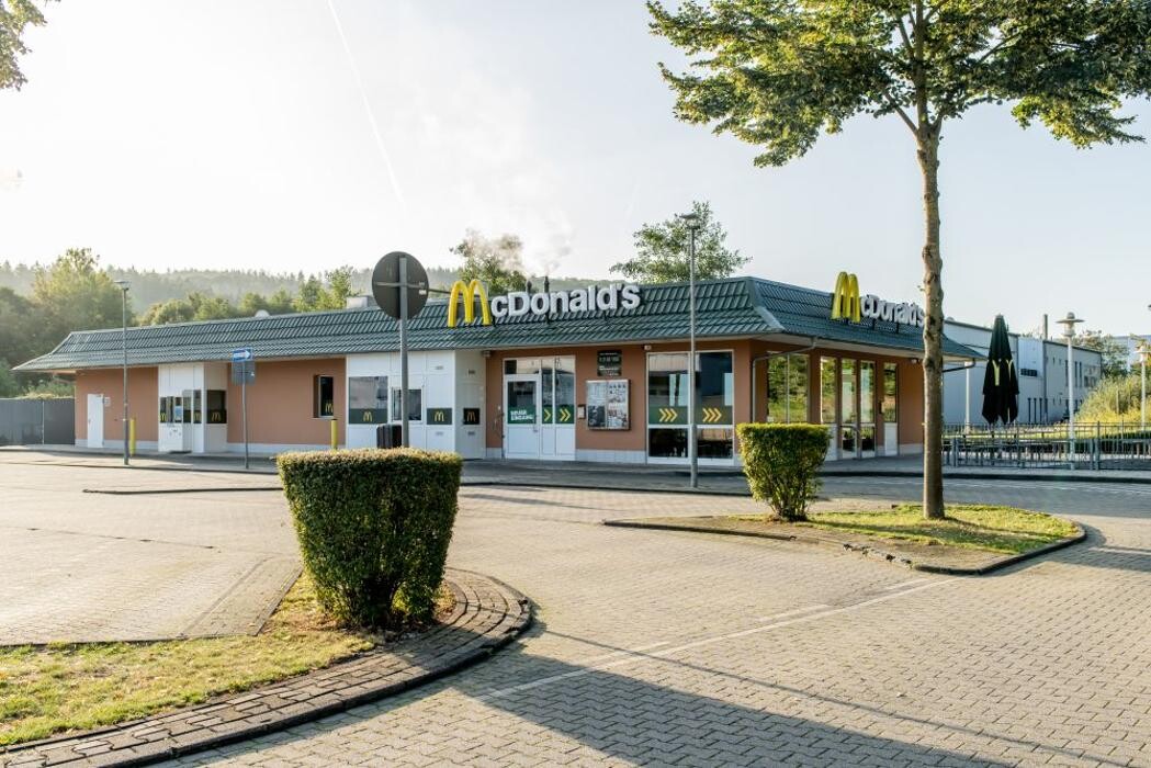 Bilder McDonald's