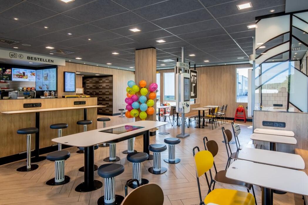 Bilder McDonald's