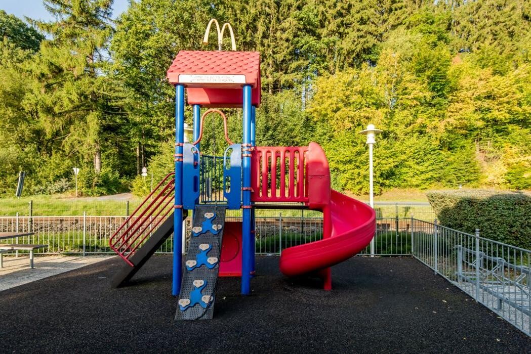 Bilder McDonald's