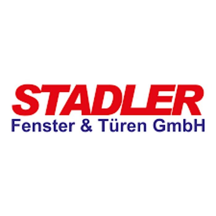 Stadler Fenster und Türen GmbH Logo