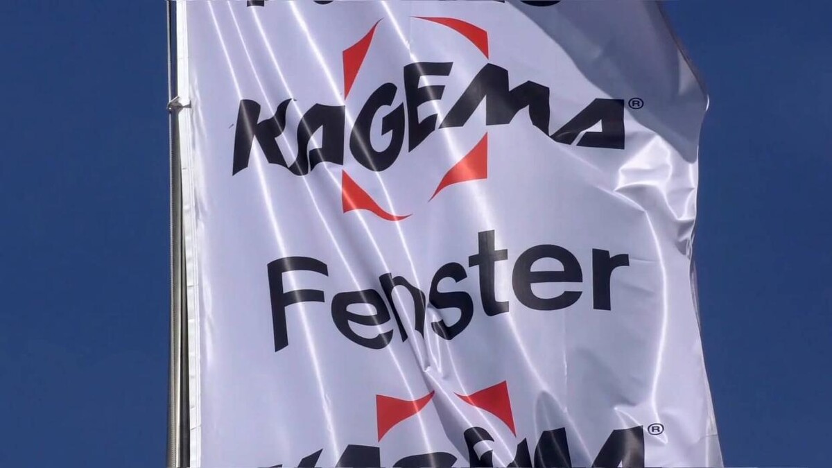 Bilder Kagema Fenstertechnik GmbH
