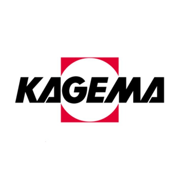 Kagema Fenstertechnik GmbH Logo