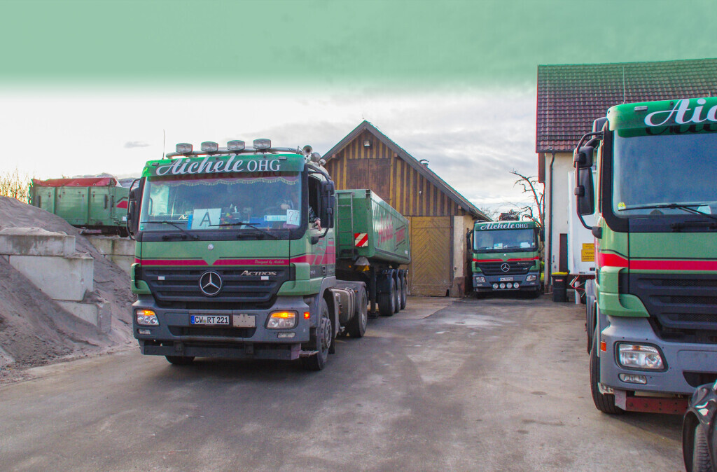 Bilder Aichele GmbH & Co. KG