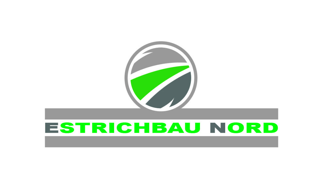 Estrichbau Nord GmbH Logo