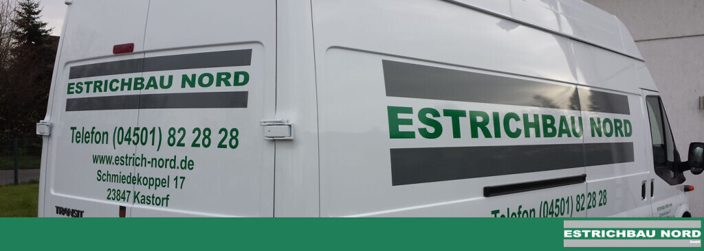 Bilder Estrichbau Nord GmbH