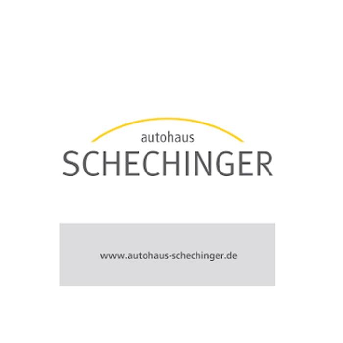 Autohaus Schechinger Logo