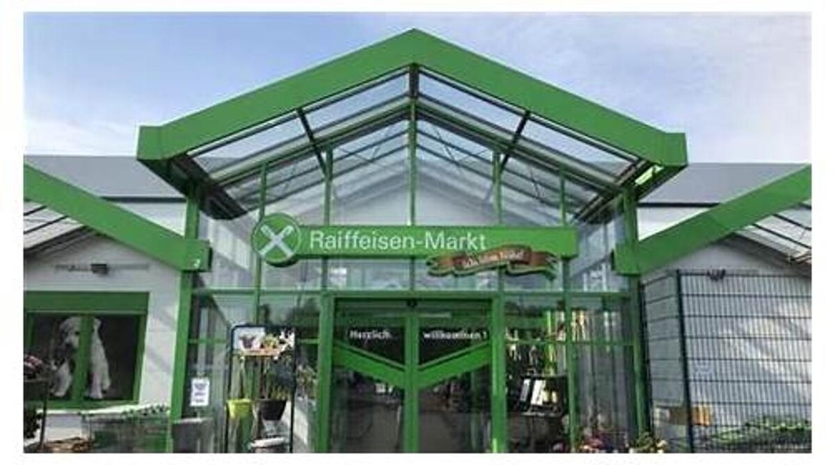 Bilder Raiffeisen-Markt Aschendorf