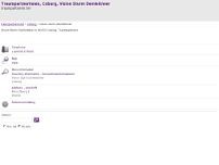 Account Options