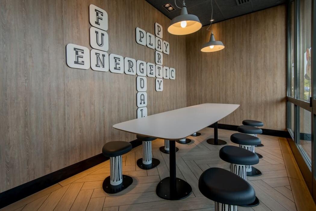 Bilder McDonald's