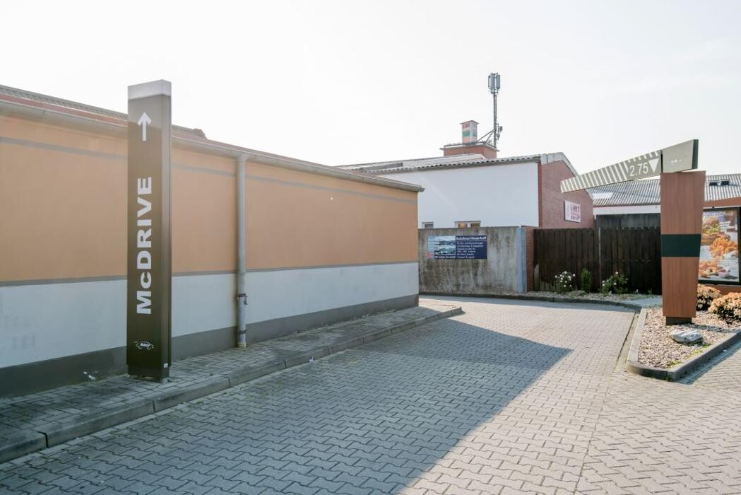 Bilder McDonald's