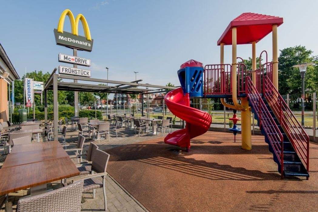 Bilder McDonald's