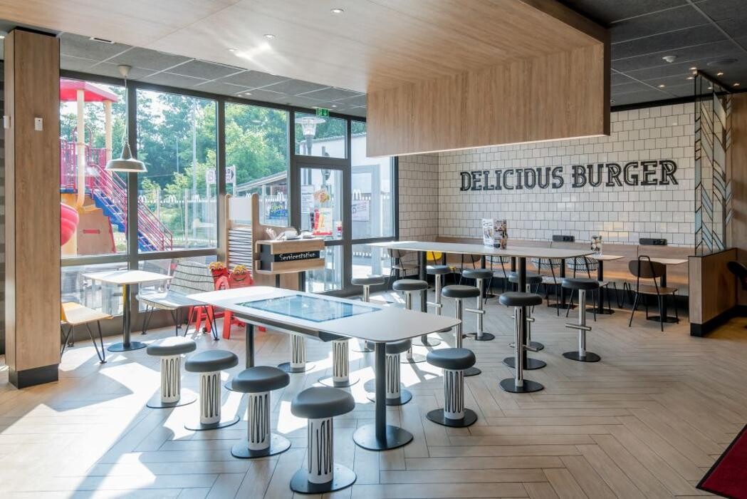 Bilder McDonald's