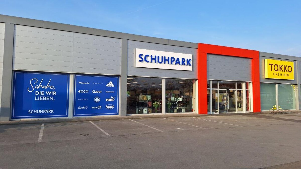 Bilder SCHUHPARK