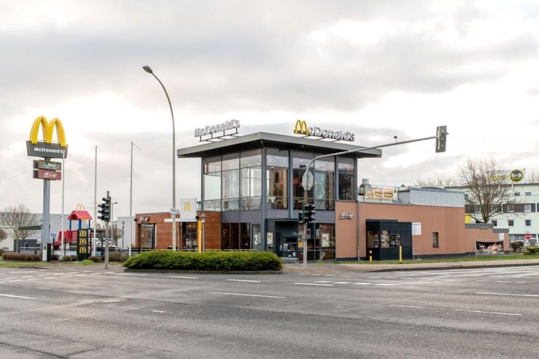 Bilder McDonald's
