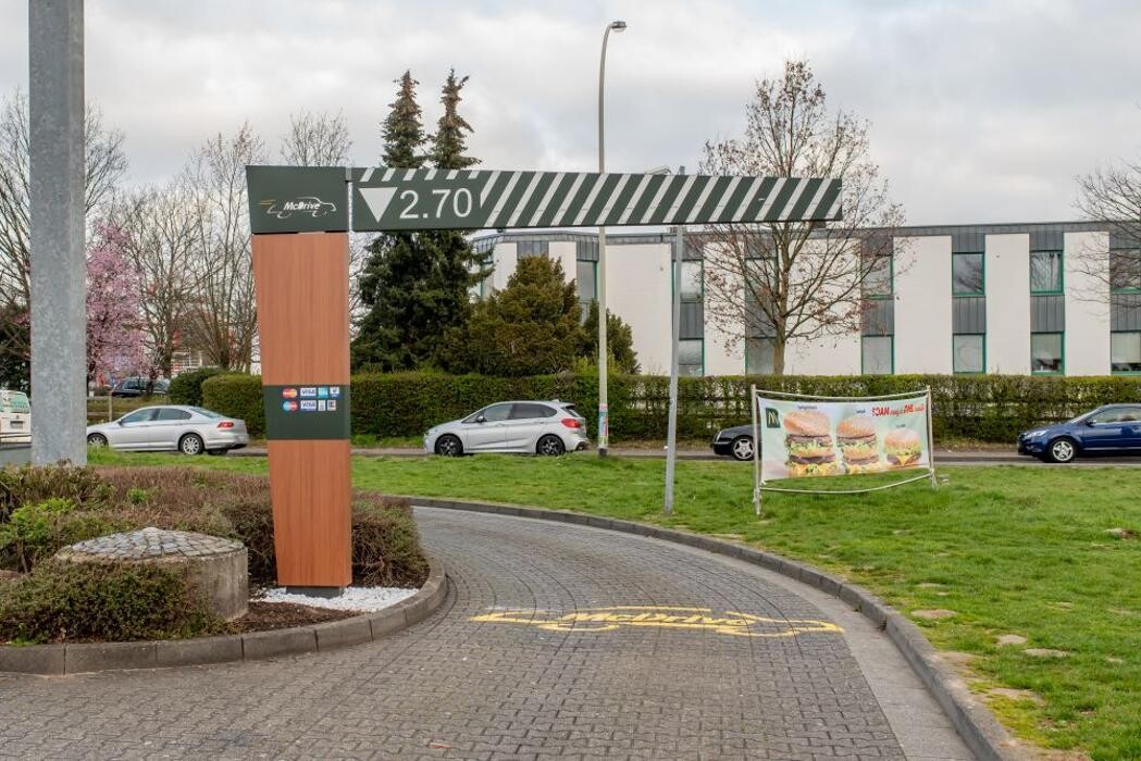 Bilder McDonald's