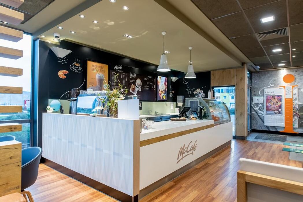 Bilder McDonald's