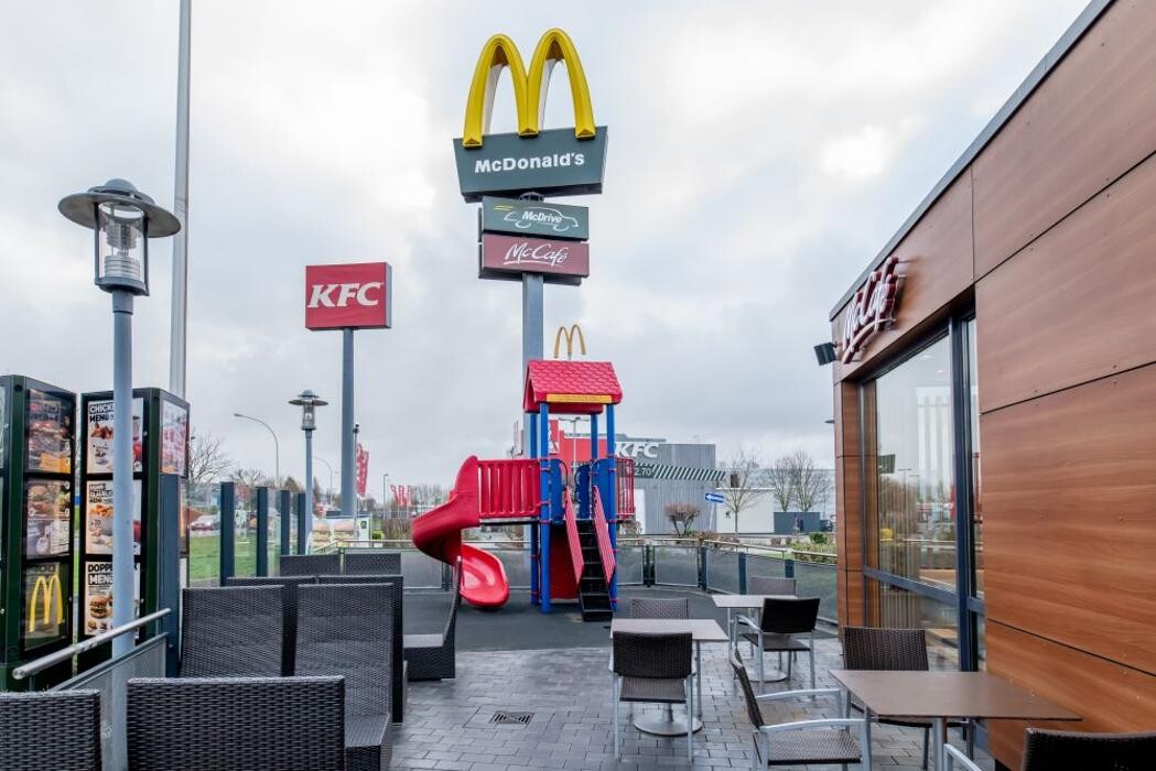 Bilder McDonald's
