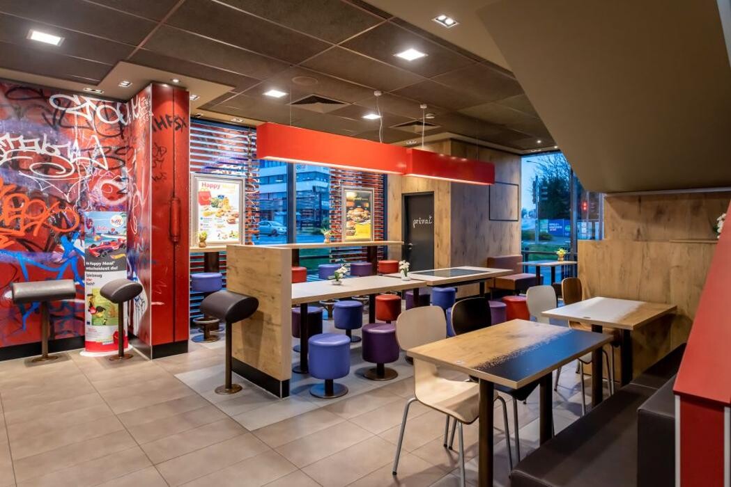 Bilder McDonald's