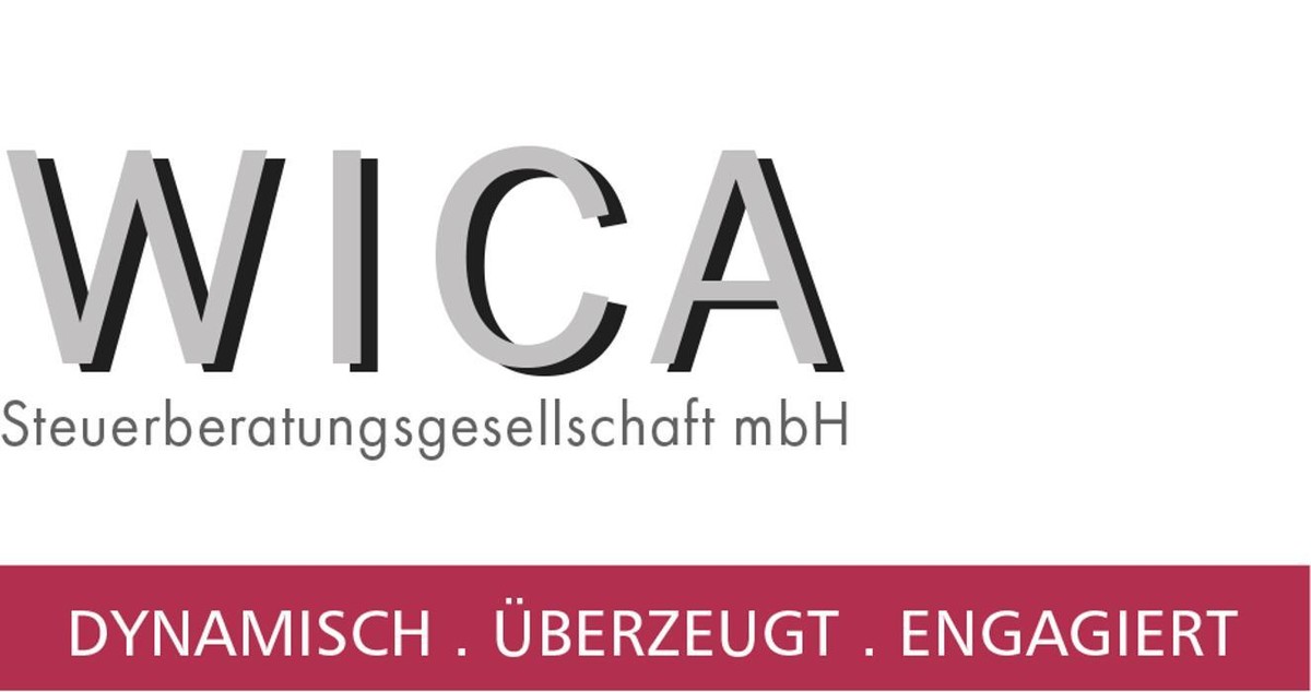 WICA Steuerberatungsgesellschaft mbH Logo