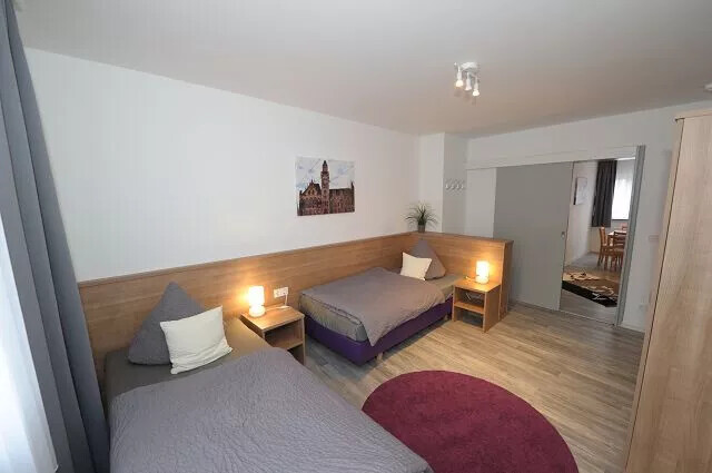 Bilder Apartment-Hotel Weller