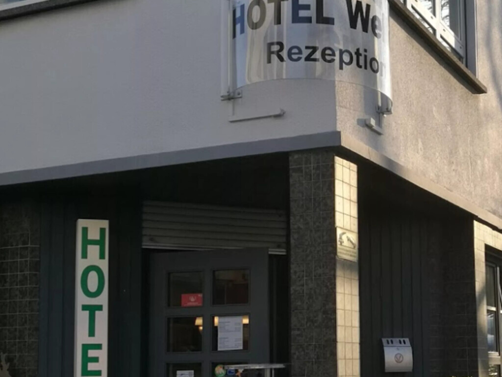 Bilder Apartment-Hotel Weller