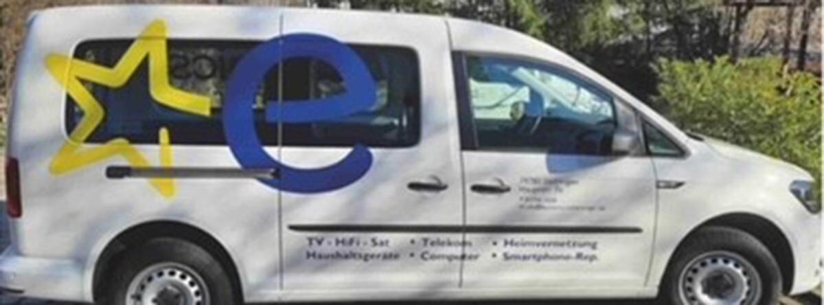 Bilder EURONICS Scherzinger