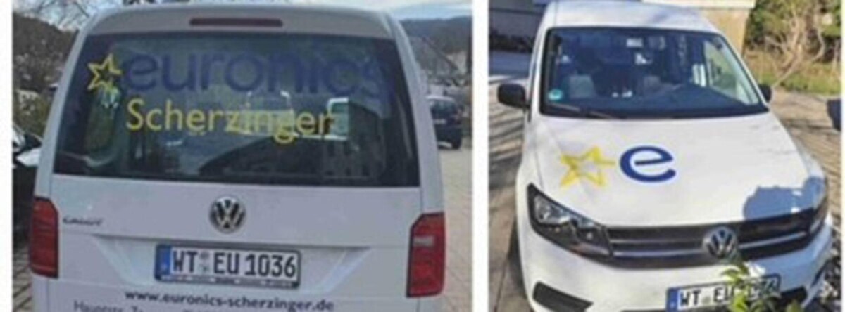 Bilder EURONICS Scherzinger