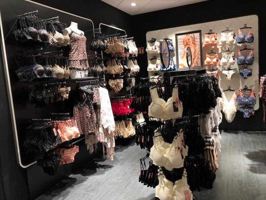 Bilder Hunkemöller