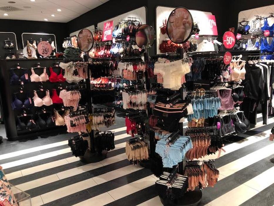 Bilder Hunkemöller