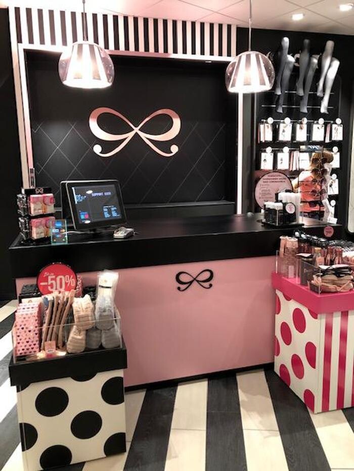 Bilder Hunkemöller